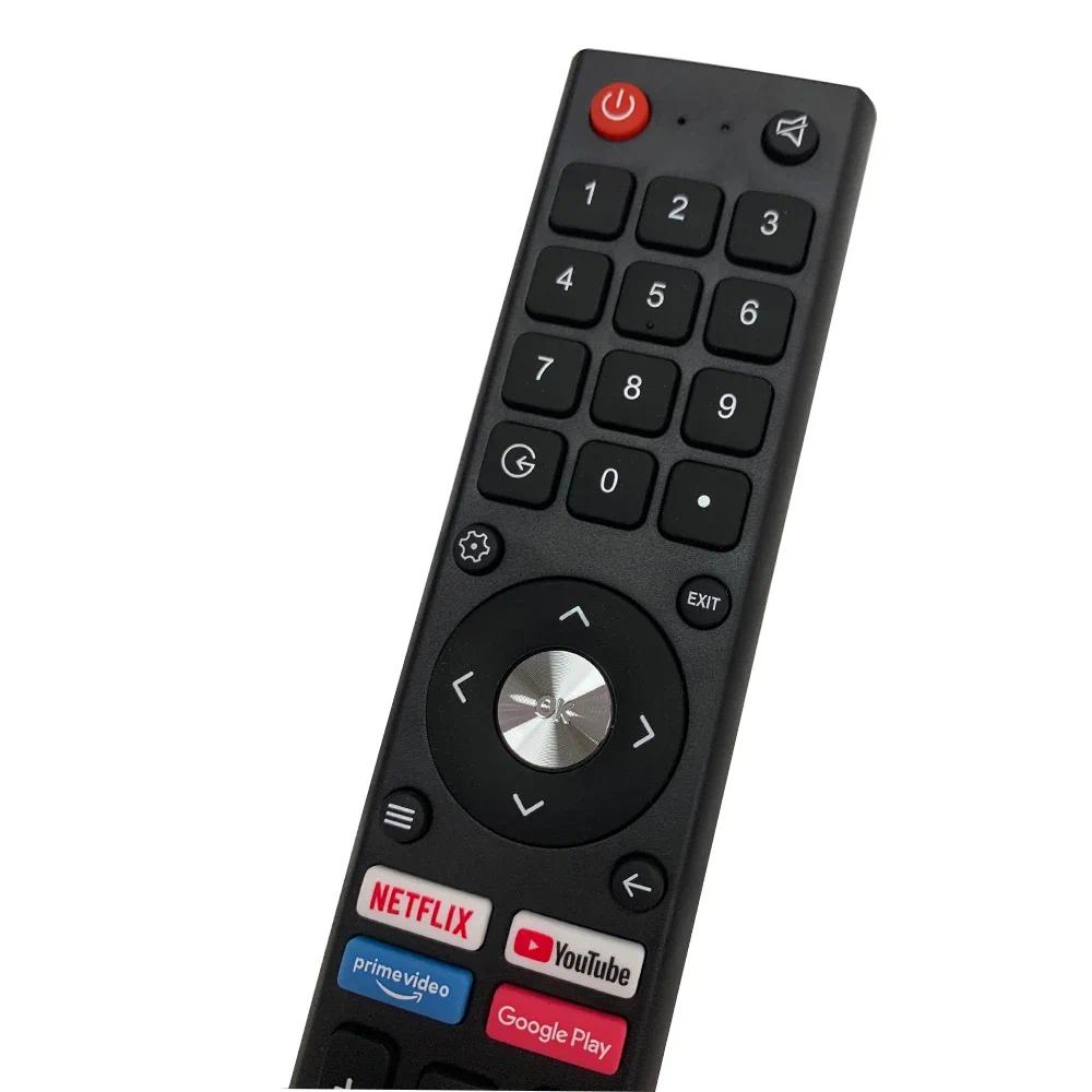 New Voice TV Remote Control TV L32H7N L32H7S U43H7AN U43H7L U43H7LX U50H7AN U50H7N U55H7A Smart LCD LED HDTV Android TV