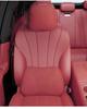 Compatible Headrest & Lumbar Support for AITO M Series (M5, M7, M8, M9) - Car Interior Accessories