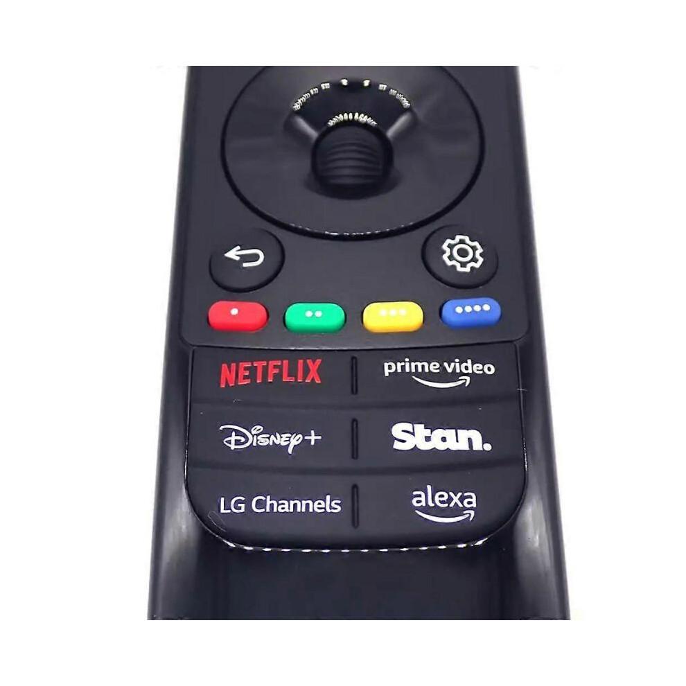 Nuevo Control Remoto MR23GA AKB76043108 para TV LG Smart Voice Magic OLED42C3PSA