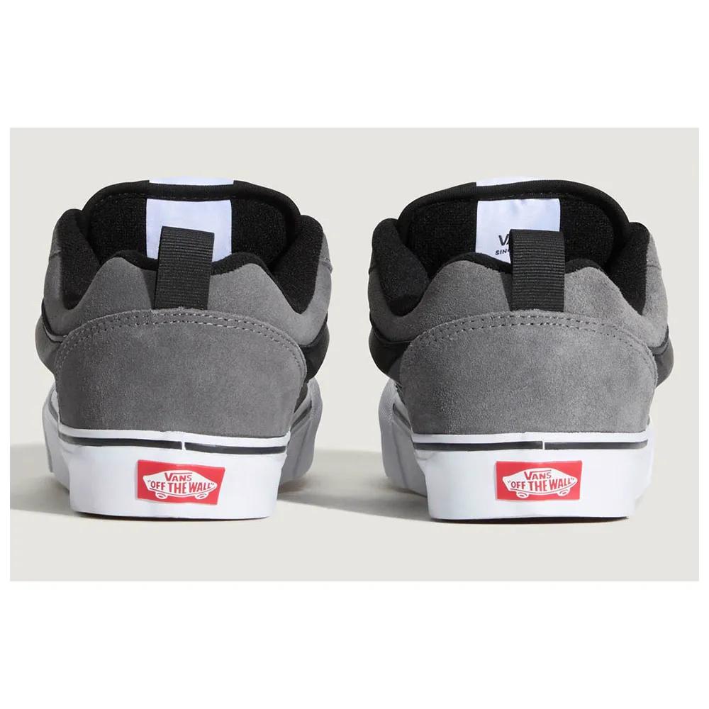 Vans Кросовки Knu Skool