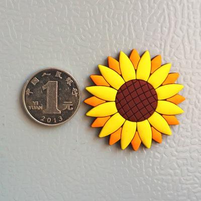 Magneti per Frigorifero Cartoni Animati Carini Arcobaleno Sole Adesivi Magnetici per Bacheca Lavagna Adesivi Magnetici Decorazioni per la Casa Kawaii