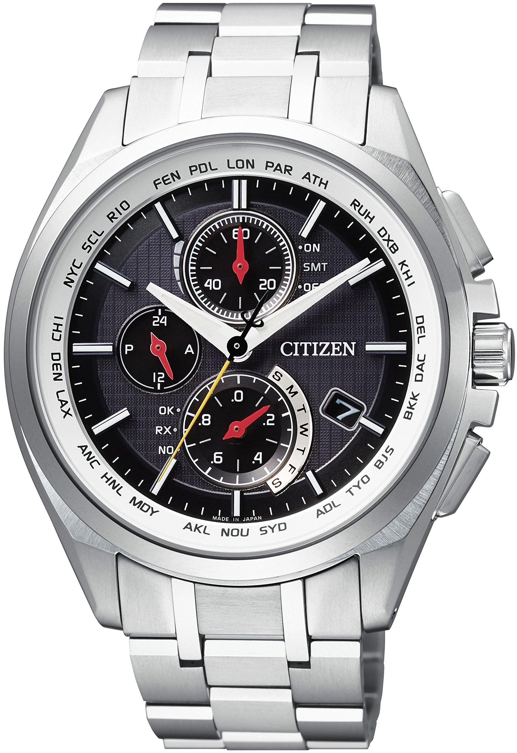 

Дивитися радіо Atessa Дивитися Rugby Sunwolves Collaboration Model Special Limited Box Included Direct Flight [Citizen] Eco-Drive Eco-Drive AT8040-57F для чоловіків