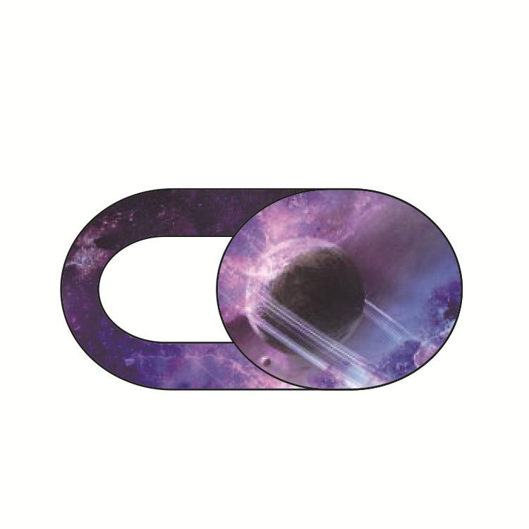 Universal Webcam Cover Phone Lenses Antispy Camera Cover Macbook Web Laptop PC Tablet Privacy Sticker For iPad Xiaomi AVE