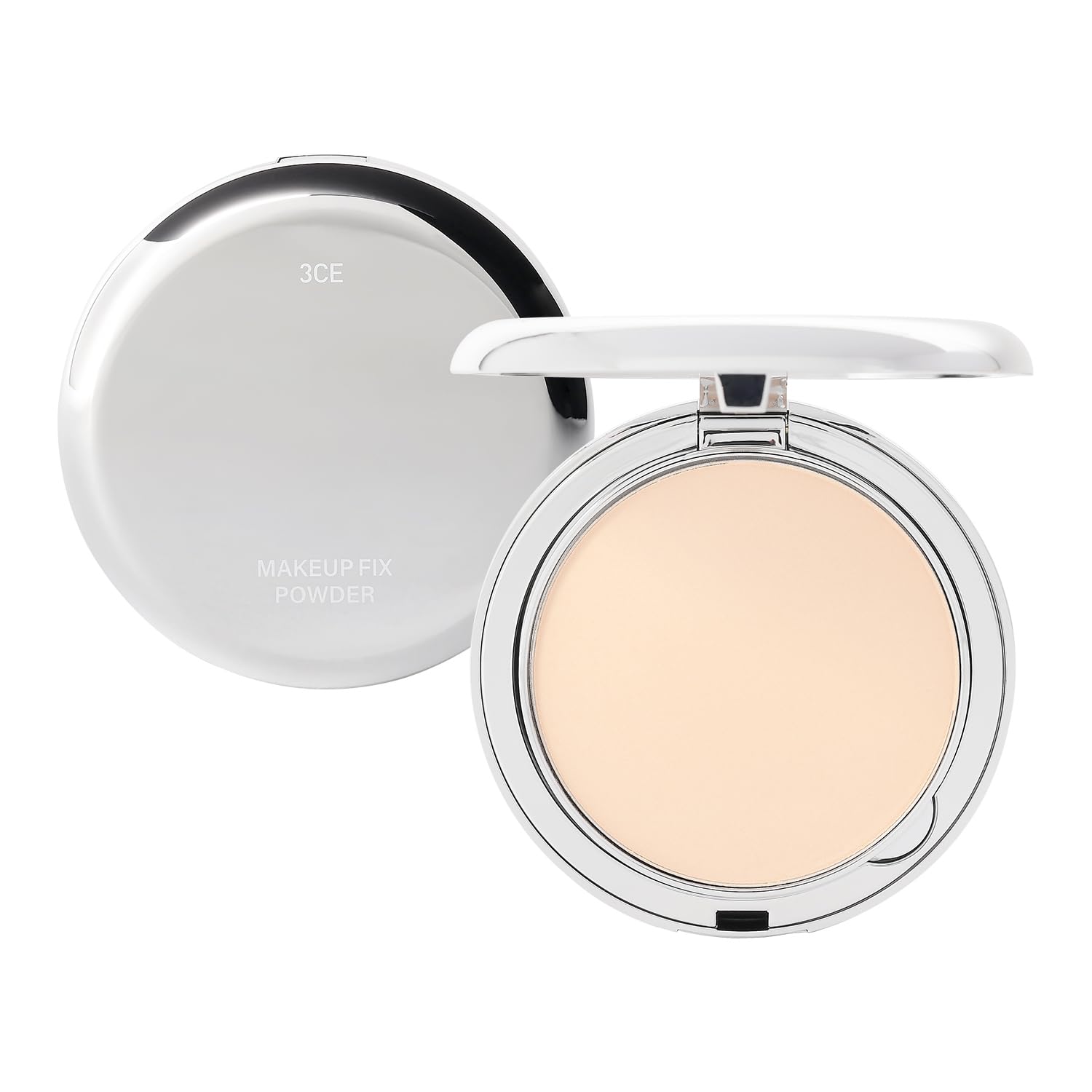 

3CE Makeup Fix Powder Fair Корейская косметика Пудра для лица