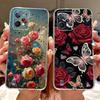 Cute Painting Phone Case For Realme C31 C33 Soft Silicone TPU Back Cover For Realme C31 C33 2023 Cases Bumpers