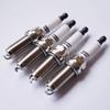 4pcs/lot 1026080GG010 Spark Plug for JAC J3 J4 J5 J6 SEI2 SEI3 spark stone