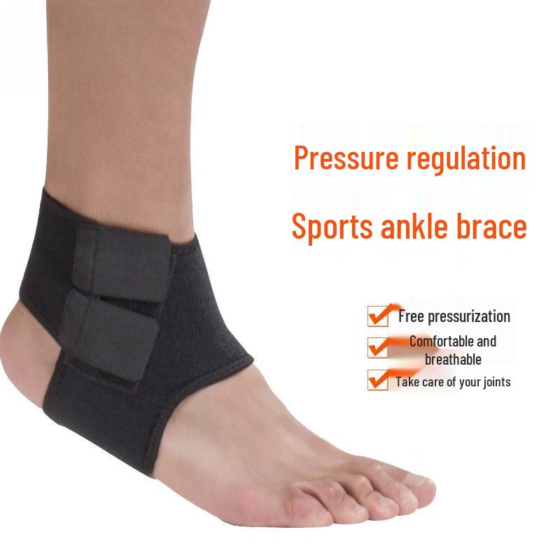 TULX Sports Ankle Support