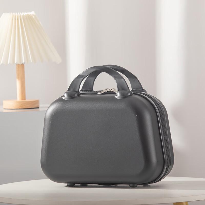 Li Shen Portable Mini Cosmetic Travel Case