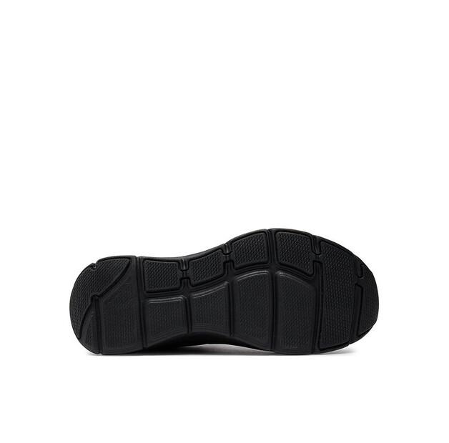Men's Skechers Arch Fit D'lux 232502 Black Sneakers