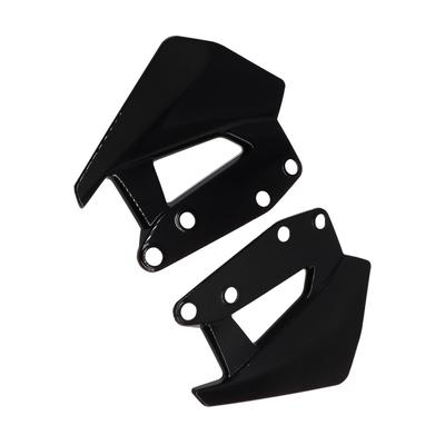 Rame și accesorii pentru motociclete – Parbrize și deflectoare