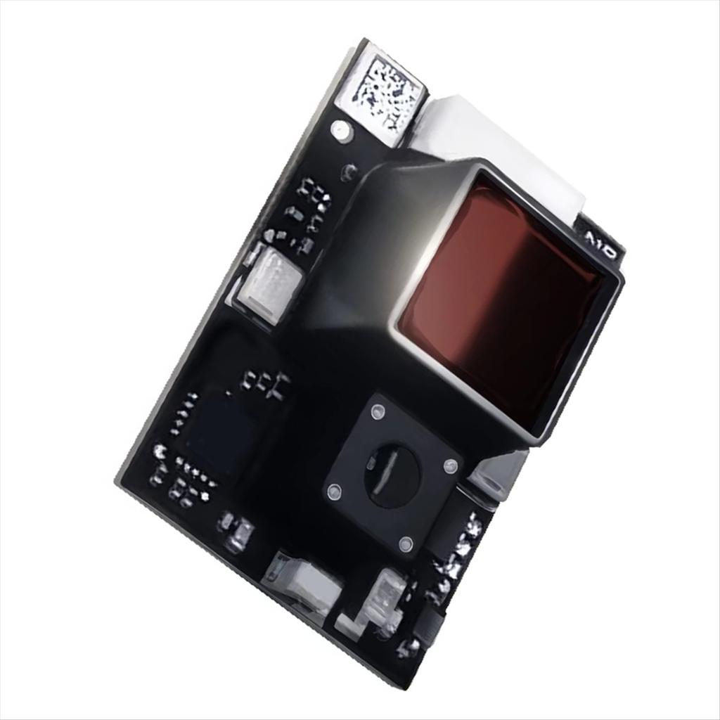 20m High Integrated DToF Laser Ranging Module with Infrared Centimeter Industrial LiDAR Module