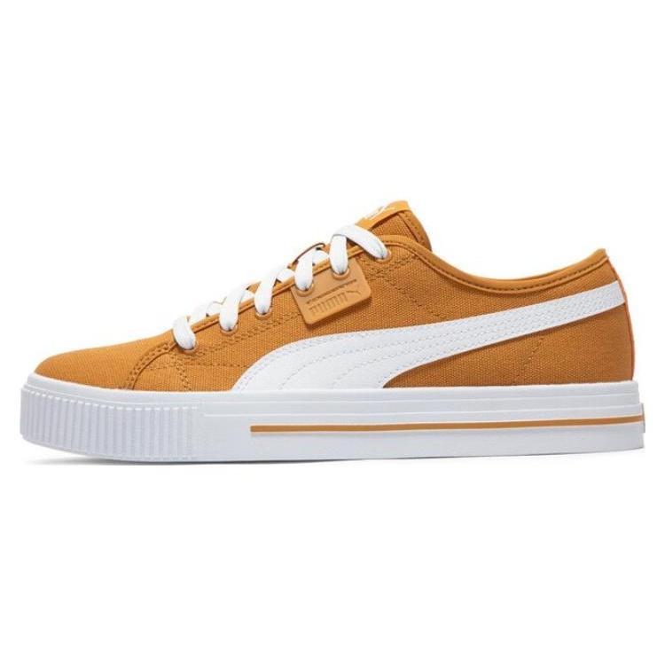 PUMA Ever Fs Cv Yellow Men s 386393-05 EU 35.5