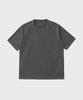 ANOTHER OFFICE Journal Garment T (Charcoal)