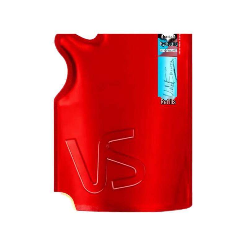 VS Sassoon Lightweight Smooth Hair Care Shampoo