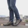 Freizeitschuhe Herren Mode Bequem 2026 Markenschuhe Herren Leder