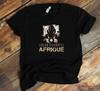 Camiseta Legión Extranjera Francesa, Legionario Africano, 2º REP, Legionario África, Ejército Francés, Apoya a Nuestras Tropas, Camiseta de Soldado