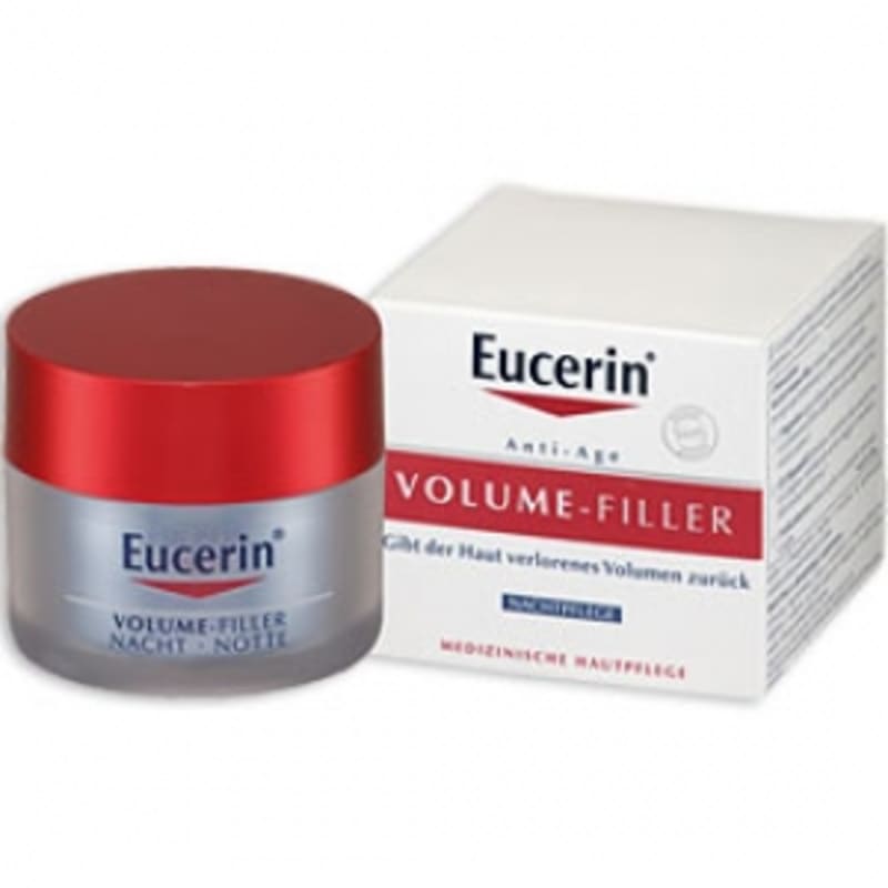 

Eucerin Anti-Age Volume Filler Night Cream 50 ml