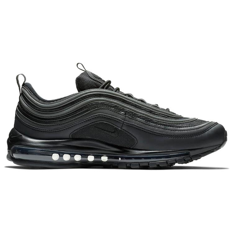 New Nike Air Max 97 Triple Black BQ4567-001