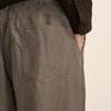 CROQUIS Men's Corduroy Loose Straight Casual Pants