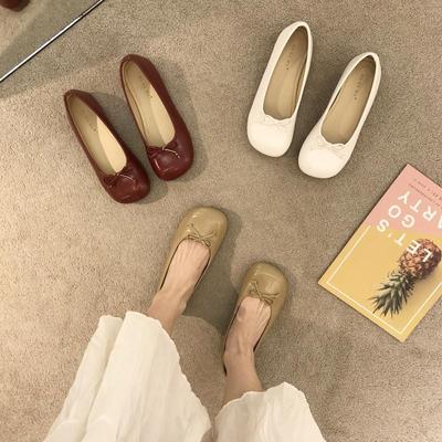 Damenschuhe – Ballerinas