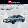 Pour MG 5 1.5L 180 DVVT 2018-, MG GT 1.5L 2020-, 10487777 Convient au Moteur 15S4C 1.5L Filtre à Air WESTGUARD MA9569