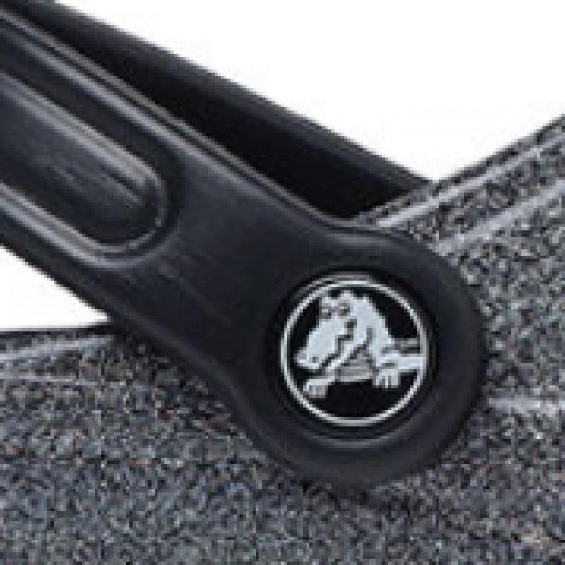 Crocs Sabot Clasic cu Sclipici Copii Adulți K 206993 001