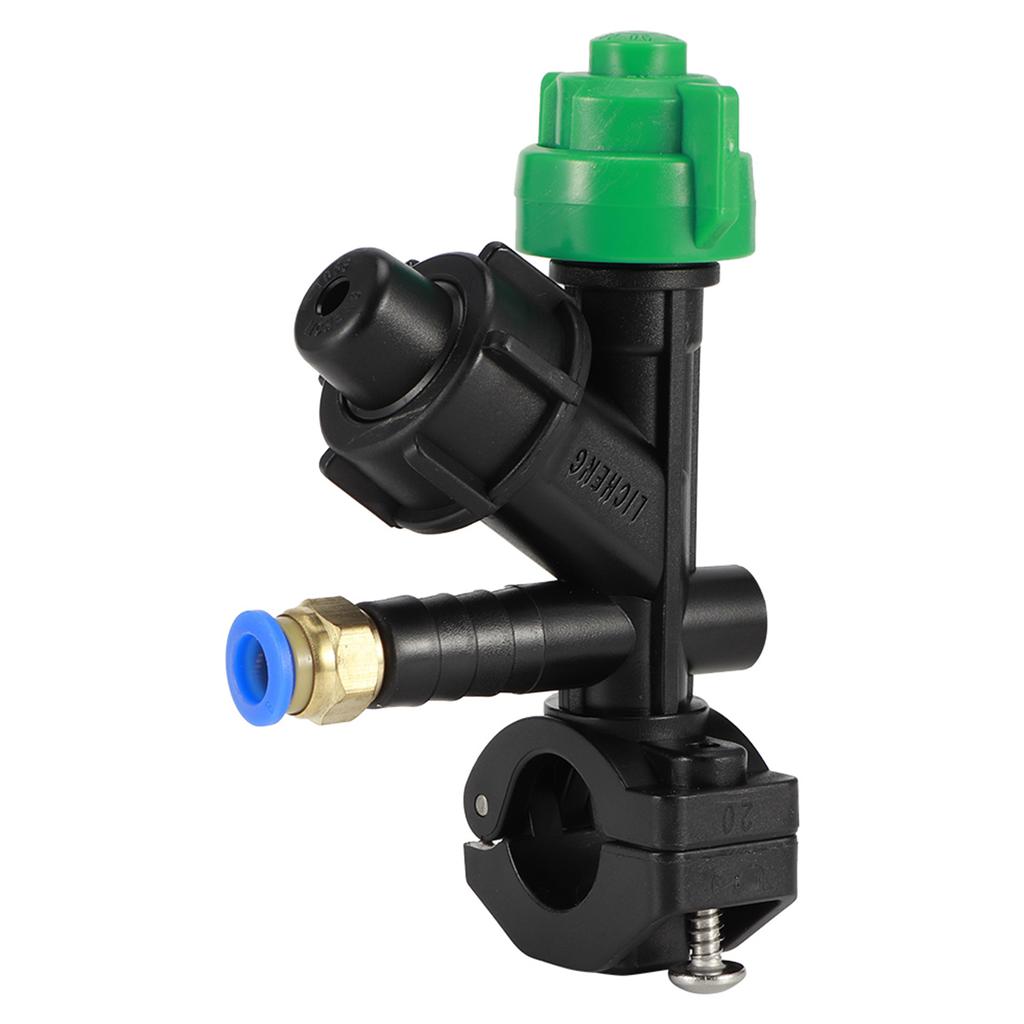 Agriculture Cooling Sprinkler Head High Pressure Single Atomizing Sprayer Garden Accessory 8mm