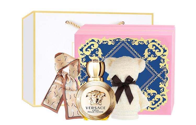 VERSACE Perfume Sets Women s 50ml