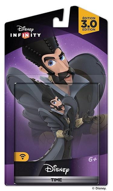 Disney Infinity 3.0 Einzelfigur Time - Bild 4