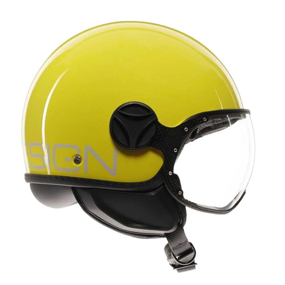 Momo Design Открытый шлем FGTR Classic