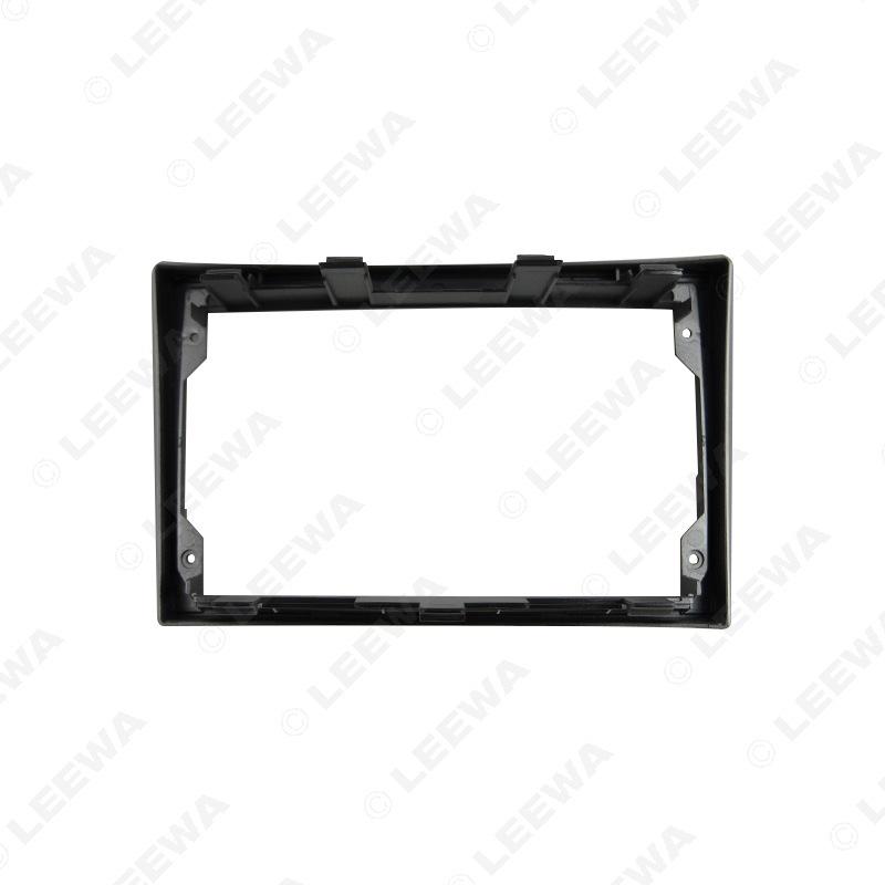 Android Navigation Frame for Peugeot 307 (01-08) - 9" Screen Modification Panel