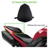Quadros e acessórios para motociclos – Assentos e bancadas