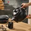 San Jiaolong Automatic Ceramic Health & Soup Pot Set