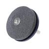 Electric Knife Sharpener, Lawnmower Knife Sharpener With Rotary Drill