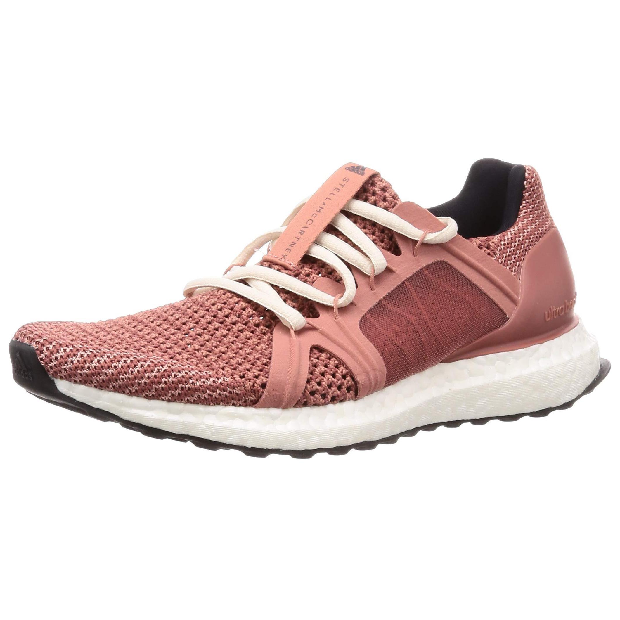 Adidas Women's Pink Stella Mccartney X Wmns Ultraboost 'Raw ' Ac7565 Cm