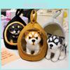 Adorable Husky Plush Toy Cute And Fluffy Stuffed Animal For Kids And Adults