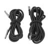 8pcs Recliner Chair Elastic Cord Zero Gravity Chair Cord Replacement Elastic Rope for Lounge Chair Beach Chair Folding Chair
