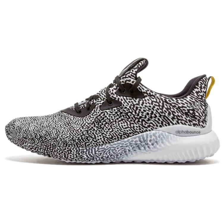 adidas Alphabounce  Motion Capture  Men s B54366 EU 40⅔
