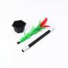 Magic Wand Transforming into Flower - Large Size Magic Prop