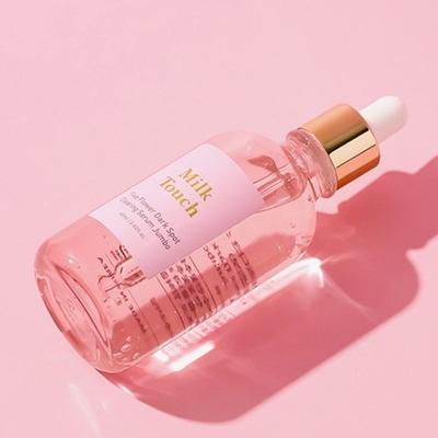 Five Flower Dunkle Fleckenentfernendes Blemish Tonisierendes Serum Jumbo 60ml