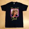 """Grease Sandy Erzähl Mir Davon Olivia Newton-John Grafik T-Shirt"""