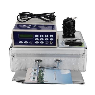 Körperentgiftungsmaschine Ionen-Array Fußbad Spa Reinigung Ionischer Taillengürtel Entgiftung 110