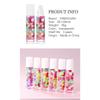 Macaron Lip Oil Base Makeup Moisturizing Hydrating Moisturizing Lip Oil Lipstick Beauty Color Changing Lip Gloss Lip Mask