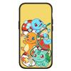 Cover for iPhone 17 16 15 Xiaomi Poco Redmi Note 14 13 12 11 Pro Max X 9 16e Samsung Galaxy S25 S24 S23 OPPO Huawei Pikachu Charmander Phone Case