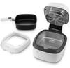 Фритюрница DeLonghi FH 2101.W Ideal Fry