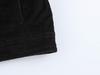 2024 Winter Women's European & American Lapel Suit Jacket with Casual Long Pants