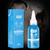 1 Smooth Moistening Intimate Women Pcs Body Lubricant Water Lube Soluble Vaginal