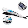 LCD Display Steam Hair Straightener Scalable Electric Hair Straightener  Salon Use