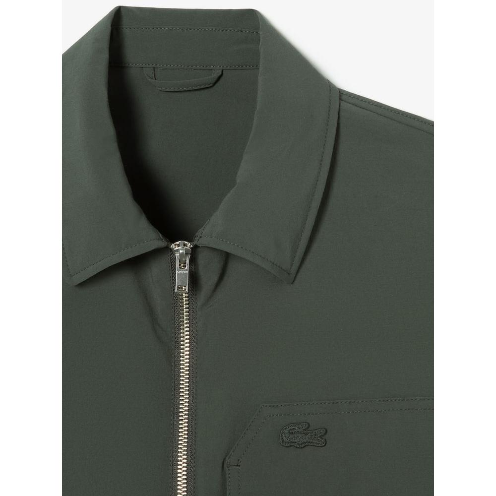 LacoSte Men S Shirt Type Outerwear Bh506e 54g 316 q2nBh506e 54g316