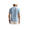 Polo Ralph Lauren Classic Fit Logo Short Sleeve T-Shirt Unisex Tops 710936585-024